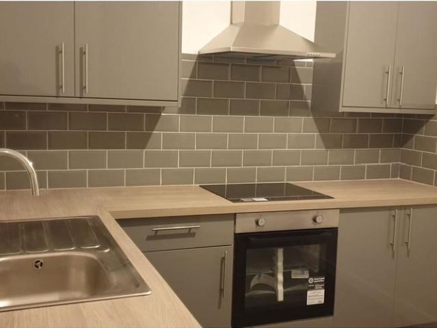 House for sale in Burnley, Lancashire