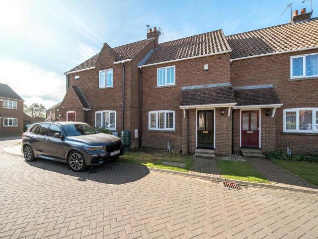 House for sale in Brandesburton, East Riding Of Yorkshire