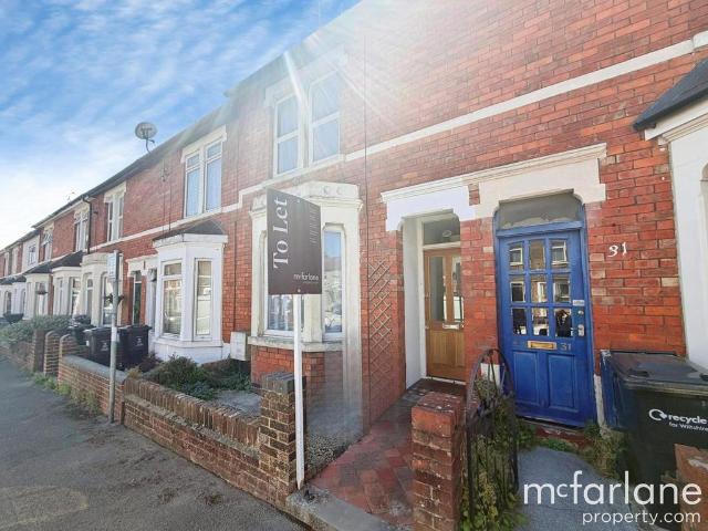 House for sale in Rodbourne, Swindon