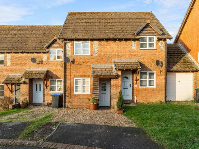 House for sale in Downton, Wiltshire