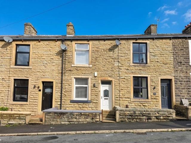 House for sale in Irwell Vale, Lancashire