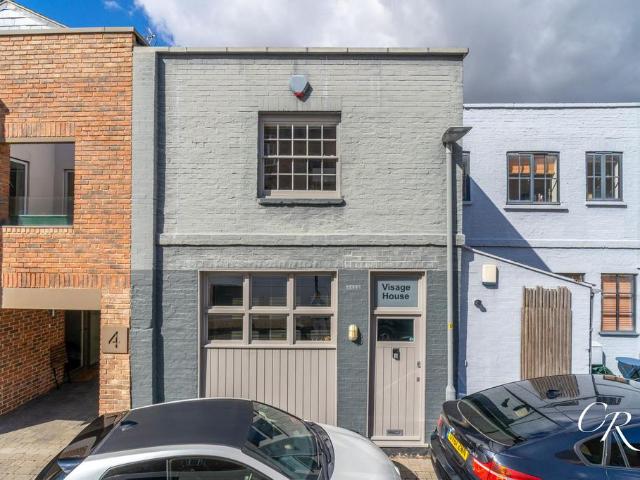 House for sale in Warden Hill, Cheltenham