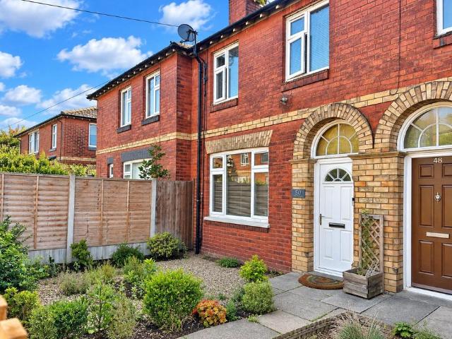House for sale in Dukinfield, Tameside