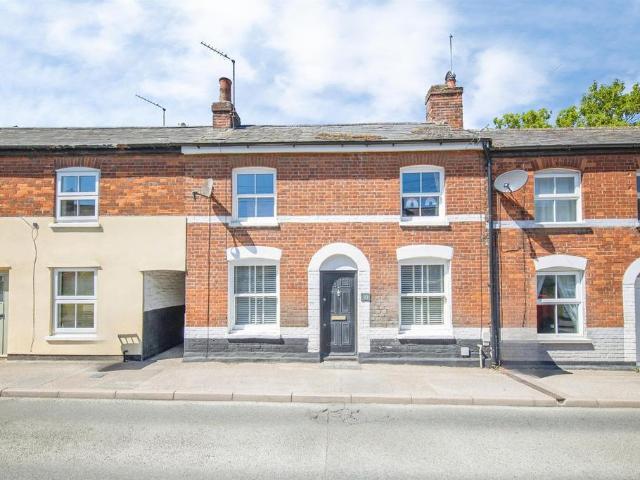 House for sale in Chelmondiston, Isle Of Man