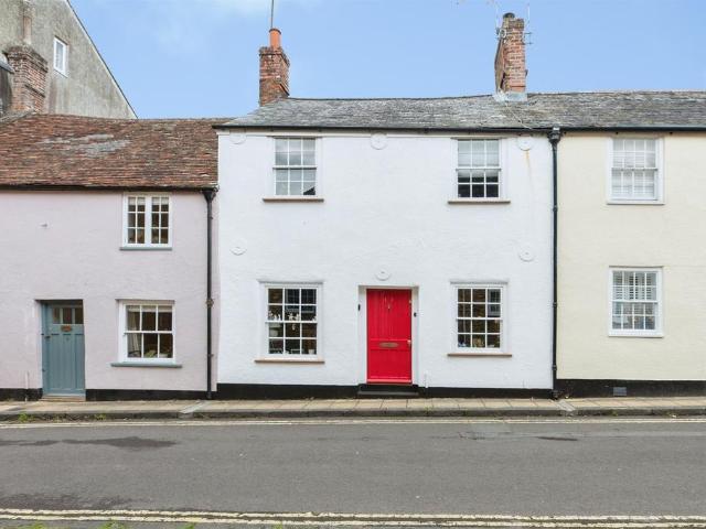House for sale in Sherborne, East Dorset