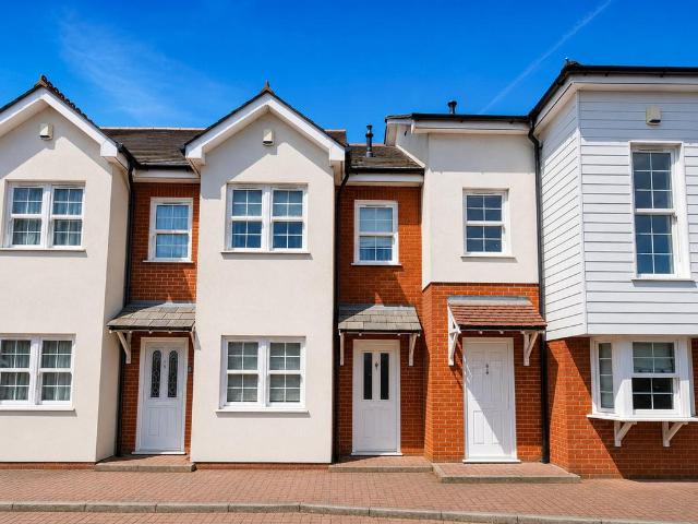 House for sale in Inworth, Fordham Heath