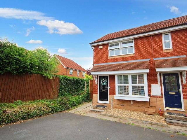 House for sale in Lingley Green, Warrington