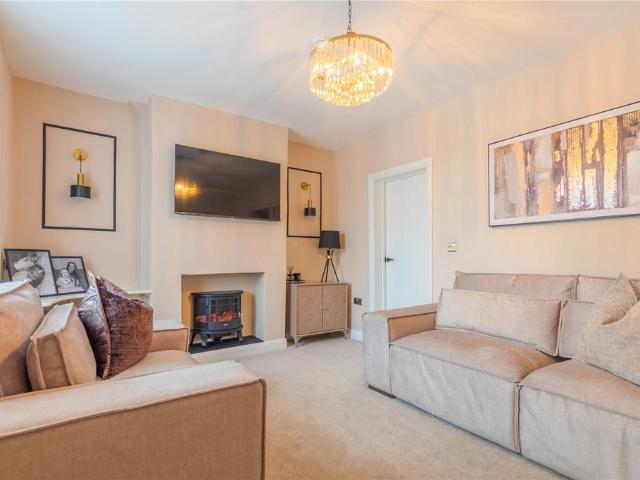 House for sale in Burnedge, Greater Manchester