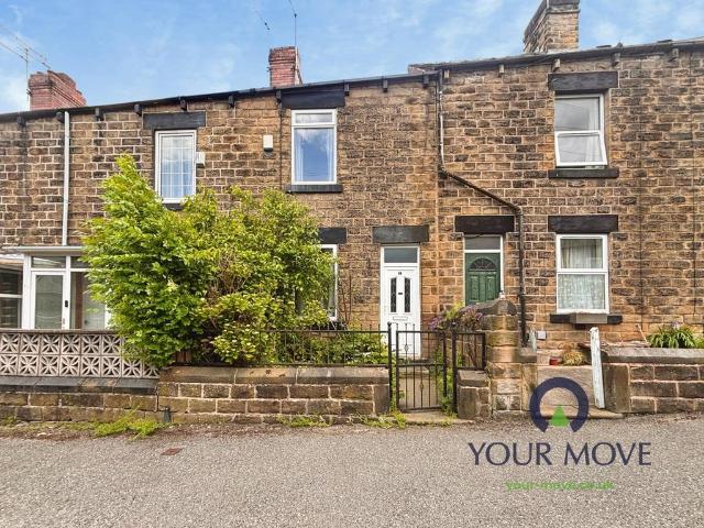 House for sale in South Yorkshire