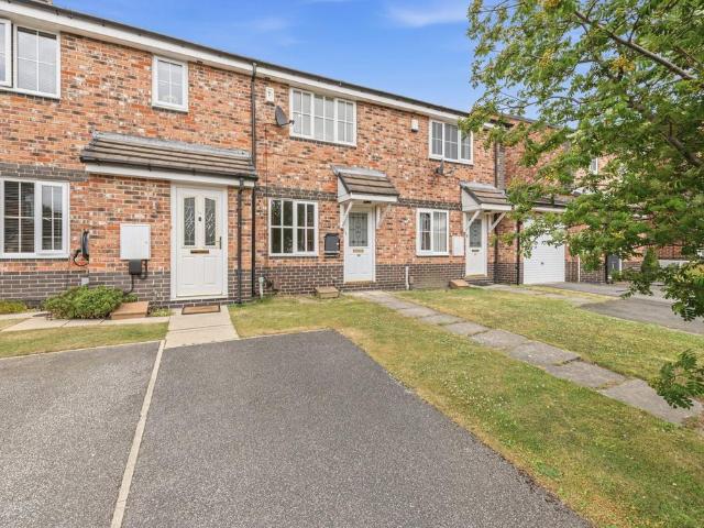 House for sale in Whitkirk, Colton