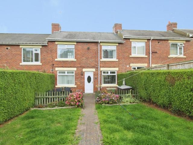 House for sale in Stanley