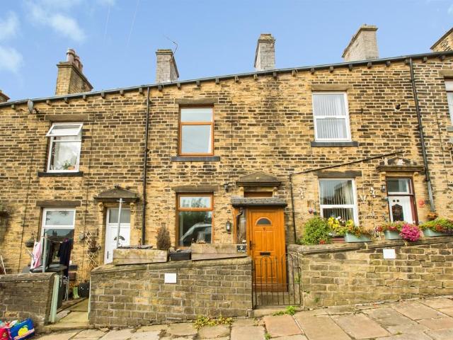 House for sale in Friendly, Sowerby Bridge