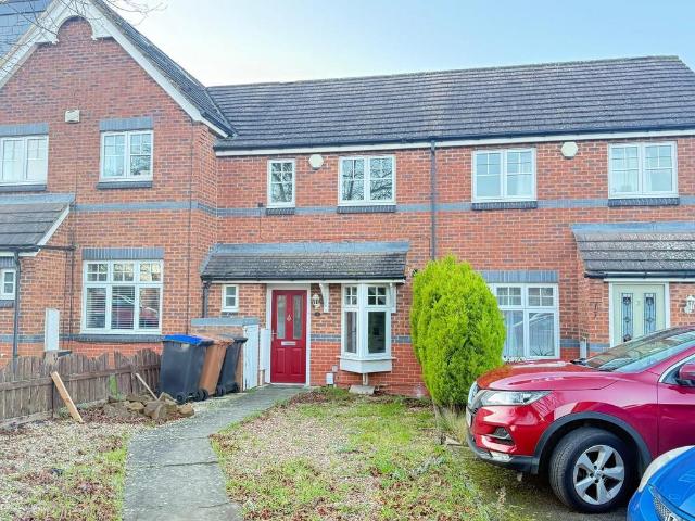 House for sale in King's Heath, Northampton