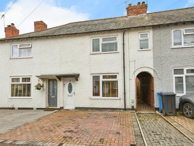 House for sale in Caldermill, East Midlands