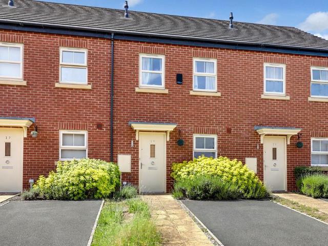 House for sale in Haddon, East Midlands