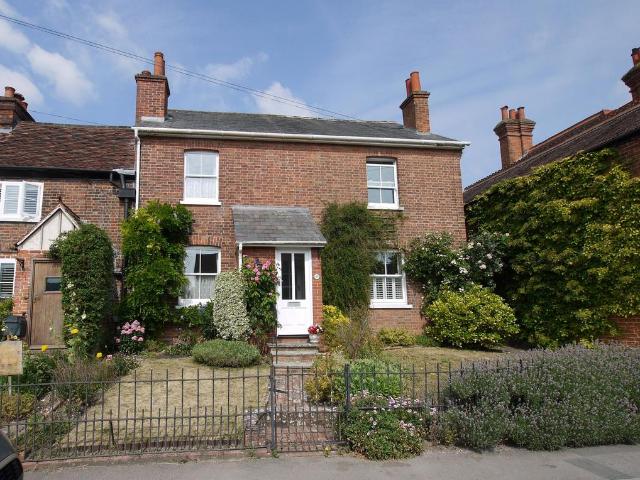 House for sale in Great Cockerhurst, The Butts