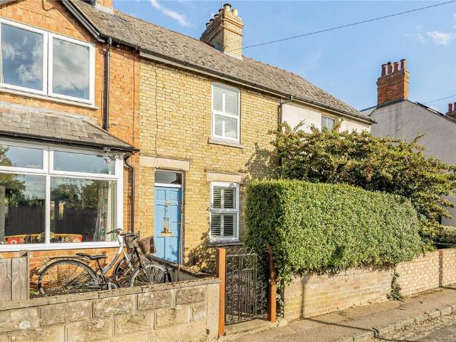 House for sale in New Headington, Oxford