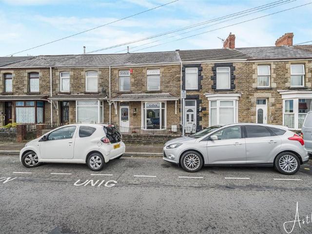 House for sale in Manselton, Swansea