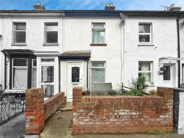 House for sale in Southchurch, Alton Barnes