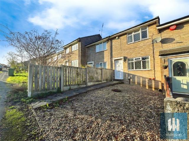 House for sale in Cowlersley, West Yorkshire