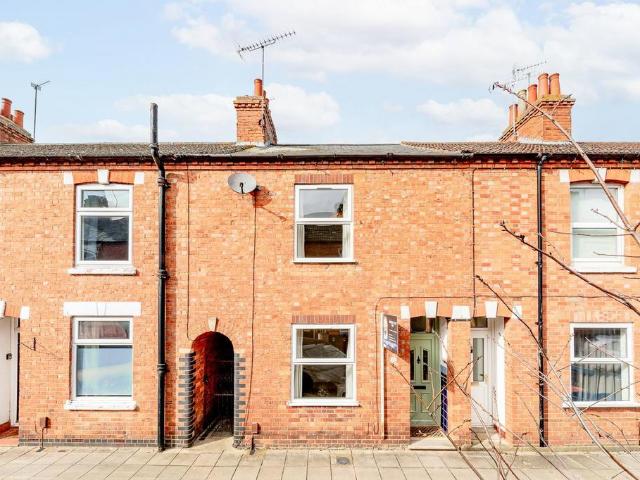House for sale in Old Wolverton, Milton Keynes