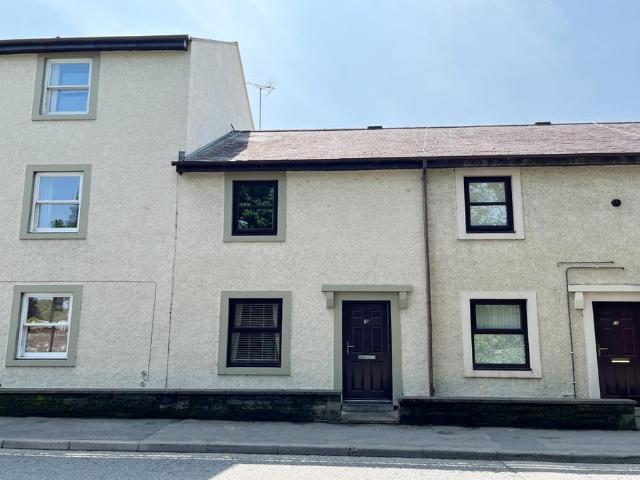 House for sale in The Moor, Cockermouth