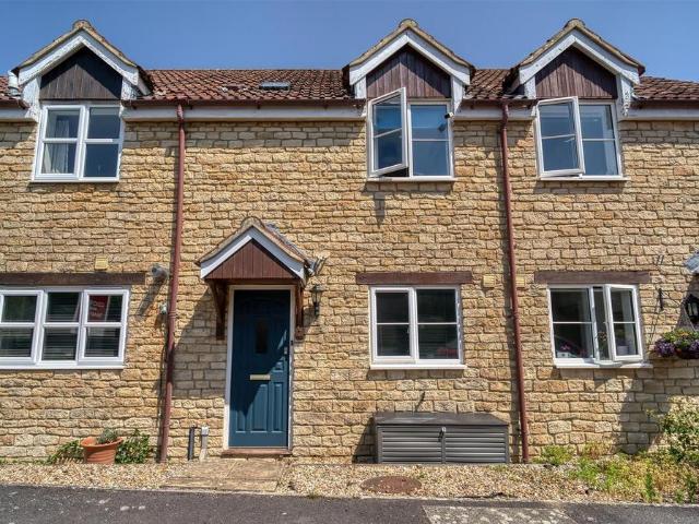 House for sale in North Cadbury, Somerset