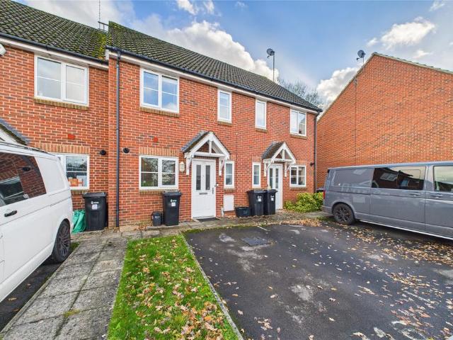 House for sale in Winnersh