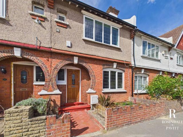 House for sale in Wallington, Greater London