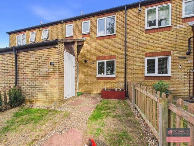 House for sale in Poplars, Stevenage