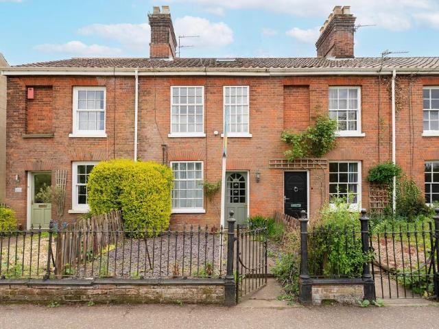 House for sale in Trowse with Newton, Burgh St Peter
