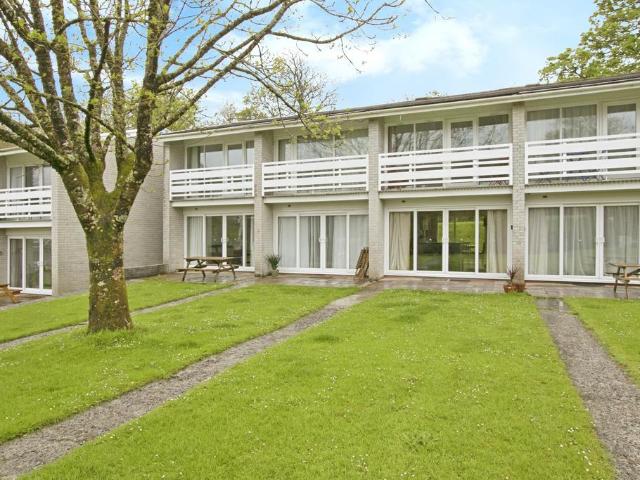 House for sale in Trebudannon, St Columb Major