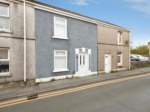House for sale in Halfway, Dafen