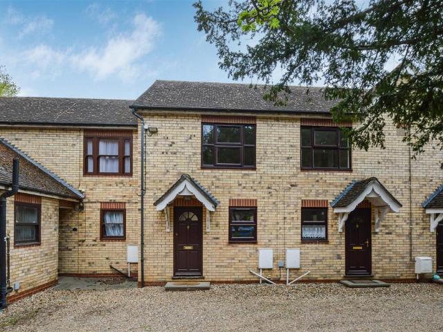 House for sale in Chedburgh, Suffolk