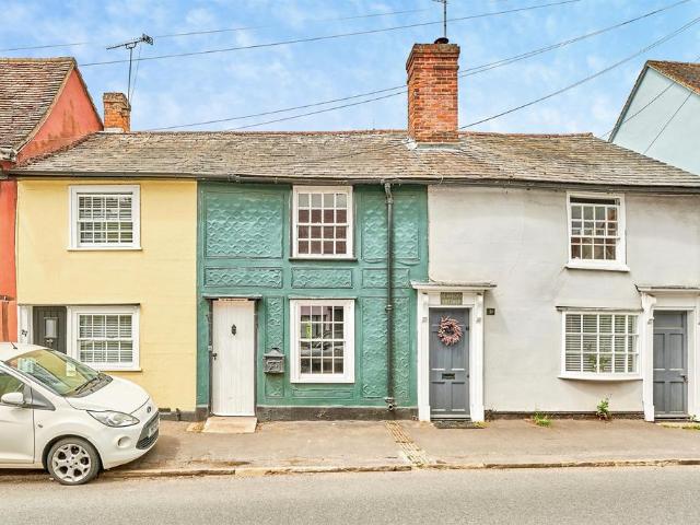 House for sale in Duton Hill, Essex
