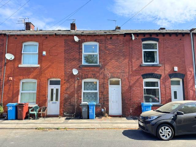 House for sale in Georgia, Greater Manchester