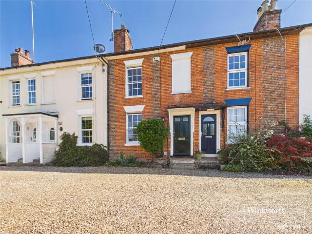 House for sale in Enborne, West Berkshire