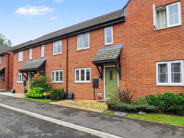 House for sale in Shevington Moor, Wigan