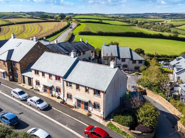 House for sale in Higher Batson, South Hams