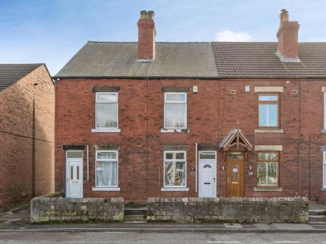 House for sale in Conisbrough, Doncaster