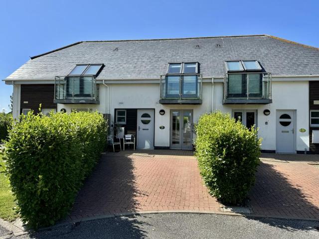 House for sale in St. Ervan, Cornwall