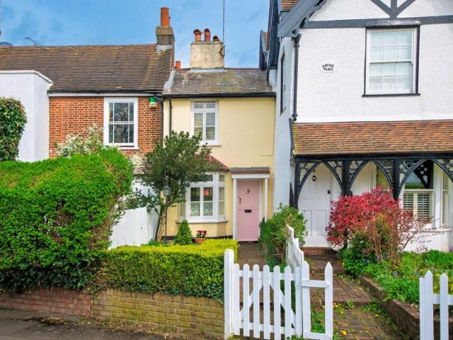 House for sale in High Barnet, Isle Of Man