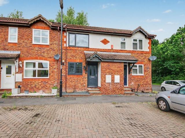 House for sale in Woolston, City Of Southampton