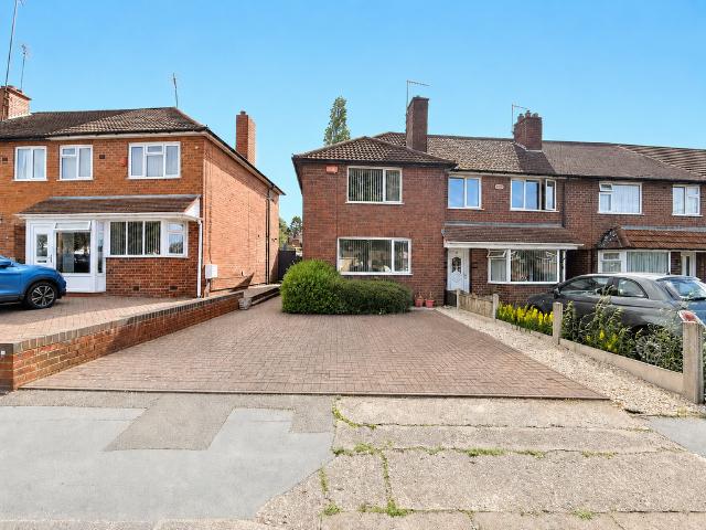 House for sale in Pheasey, Great Barr