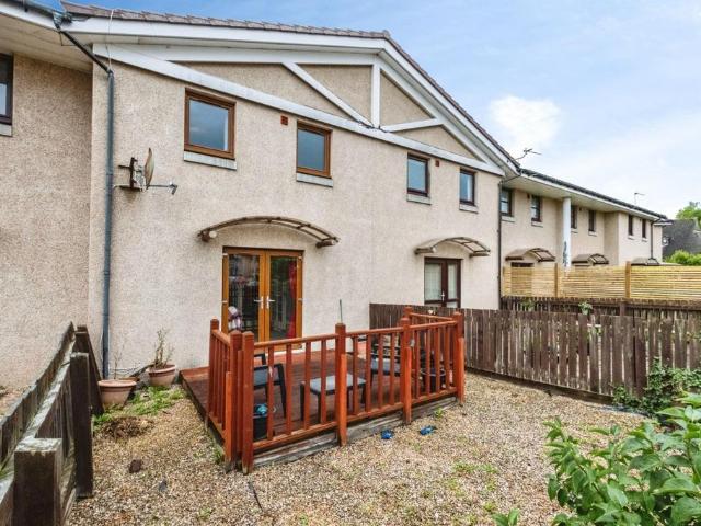 House for sale in Findrassie, Elgin