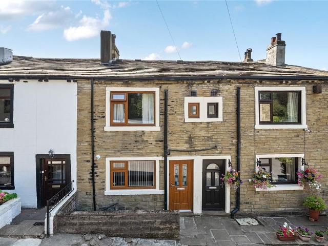 House for sale in Fulneck, West Yorkshire