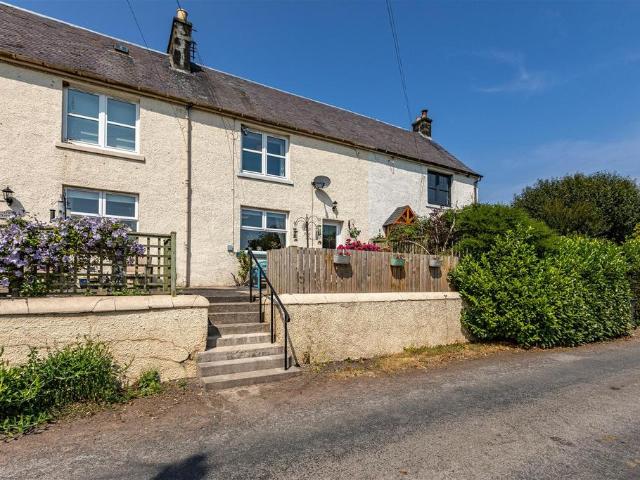 House for sale in Lempitlaw, Scotland