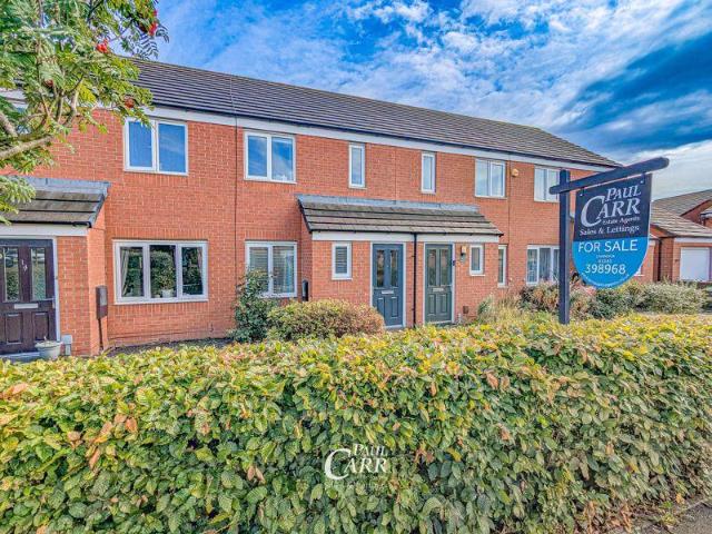 House for sale in Pye Green, Chadsmoor