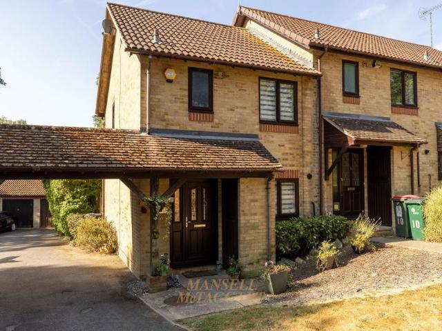 House for sale in Glynde, West Sussex