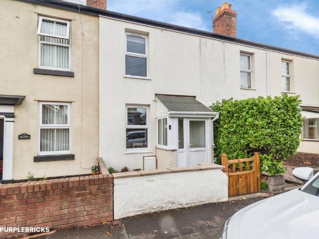 House for sale in Dothill, Wellington